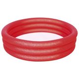 Bestway Şişme Çocuk Havuzu 51024 Kırmızı 102X25cm