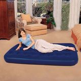 Bestway Şişme Geniş Tek Kişilik Yatak 188X99 Cm, Pratik ve Konforlu Uyku Alanı - Seçenek 1