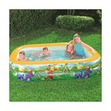 Bestway Şişme Havuz Disney Karakter 262X175cm No91008