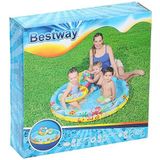 Bestway Şişme Havuz Seti