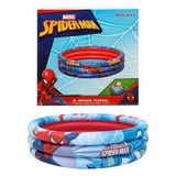 Bestway Şişme Havuz Spiderman 122X30cm Kzlbw980181403 3874