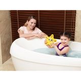 Bestway Şişme Su Oyuncağı Denizyıldızı - Çocuk Şişme Su Oyunu - Pofuduk Şişme Su Oyuncağı - Çocuk Deniz Oyuncağı - Banyo Oyuncağı 1 ADET - Renkli - Deniz Yıldızı
