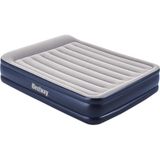 Bestway Şişme Yatak 203X152CM, Konforlu ve Dayanıklı, Pratik Kullanım - Seçenek 1