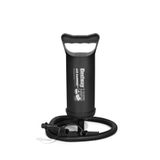 BESTWAY Şişme Yatak, Şişme Bot , Şişme Havuz 29 cm El Pompası 62002