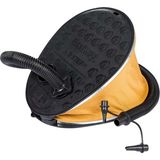 Bestway Siyah Sarı Profesyonel Ayak Pompası 29X22 Cm, Sağlıklı ve Konforlu Kullanım - Seçenek 1 - Altın