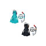 Bestway Şnorkel Palet Set