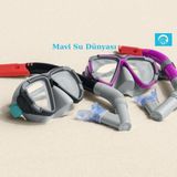 Bestway Şnorkel Set 14+