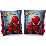 Bestway Spiderman Çocuk Havuz Topu Örümcek Adam 51 cm Deniz Topu - Lacivert - 3+ Yaş