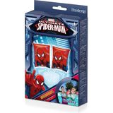 Bestway Spiderman Şişme Kolluk 23 x 15 cm Eğlenceli Tasarımlı Su Oyun Arkadaşı BW98001