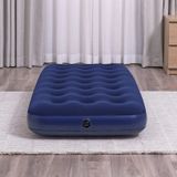 BESTWAY-TEK KİŞİLİK ŞİŞME YATAK YASTIK + POMPA HEDİYELİ BW 121