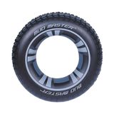 Bestway Tekerlek Deniz Simidi 91 cm