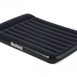 Bestway Tritech Airbad Elektrikli Çift Kişilik 191x137x30 cm Şişme Yatak