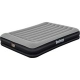 Bestway Tritech™ Havalı Yatak Queen, Dahili AC Pompalı 2,03 m x 1,52 m x 36 cm