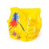 Bestway Tropical Desenli Can Yeleği 41 Cm 32069 Çok Renkli
