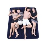 Bestway Üç Kişilik Şişme Yatak 67004 Mk Lacivert