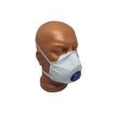 Bestway ve Diğeri Ant Ventilli Toz Maskesi FFP2 - 25 Adet