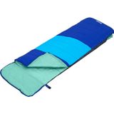 Bestway Wanderlite 2'Si 1 Arada Uyku Tulumu Ve Hava Yastığı, 80 X 29,5 X 3,5 İnç Veya 2,03 M X 75 Cm