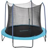 Bestway® Xtreme Air™ 59103 3,05 M Bahçe Trambolini - Mavi
