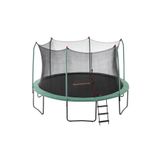 BESTWAY ® Xtreme Air™ 59105 4.27 M Bahçe Trambolini