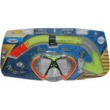 Bestway Yetişkin Maske ve Şnorkel Safari Dalış Seti - 2356A/121CSB