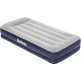 Bestway Yüksek Konforlu 191X97X36CM Şişme Yatak, Kolay Kurulum ve Taşınabilirlik - Seçenek 1 - Altın