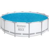 Bestway Yuvarlak Solar Havuz Örtüsü - Standart