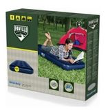Bestwaypavillo Bestway Pavillo 67000 Tek Kişilik Şişme Yatak Kamp 185x76x22 cm 135 kg