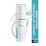 Besure CicaRenew Hassas Ve Kuru Ciltler İçin Bariyer Onarıcı Ve Yatıştırıcı Yara Bakım Kremi 50ml