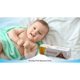 Besvita-Zno Pişik Oluşumunu Önleyici Krem 2 Adet