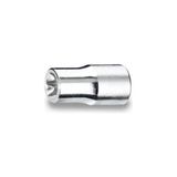Beta 009000407 900FTX E7 1/4 inç 12 Dişi Torx Lokma