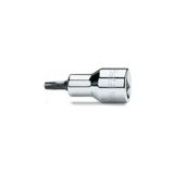 Beta 009200538 920TX-L 1/2 T50L Torx Allen Uzun Lokma Uç