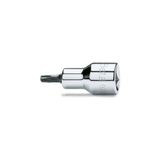 Beta 009200541 920TX-L 1/2 T70L Torx Allen Uzun Lokma Uç