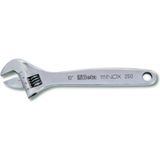 Beta 111INOX Kurbağacık 200 mm
