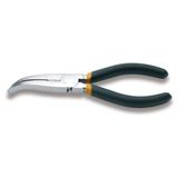 Beta 1164 200 mm Eğri Yassı Kargaburun