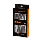 Beta 1208e/rtx-d7 Torx Tornavida Takımı