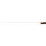 Beta 1262L 4,5X300 - Phillips® vidalar için tornavida, uzun bıçak