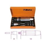 Beta 1295/C14 Darbeli Tornavida Takımı