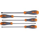 Beta 1297TX/L-S5 Uzun Torx Takım T15 - T40