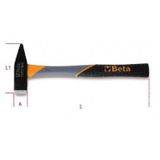 BETA 1370T-1000 GR FİBER SAPLI ÇEKİÇ