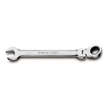 Beta 142SN 15 Mafsallı Cırcır Anahtar 15X15MM