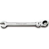 Beta 142SN 17 Mafsallı Cırcır Anahtar 17X17MM