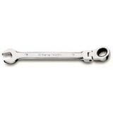 Beta 142sn 8 Mafsallı Cırcır Anahtar 8x8mm