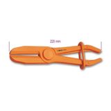 Beta 1481PL/C 25-45 mm Plastik Hortum Pensesi