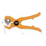 Beta 341 Plastik Boru Kesme Makası 190 Mm