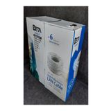 Beta 4X2X23 Awg Cat6 Kablo Kutu (305 Metre)