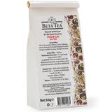 Beta 50 gr Dökme Meyveli Şeftali Çayı