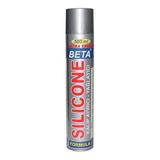 Beta 500 ml BLUE.042 Silikon Formula 3 Kalıp Ayırıcı