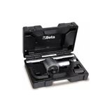 Beta 560/C12 Tork Anahtarı - Metalik Gri