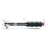 Beta 603/10 Tork Anahtarı