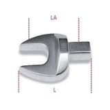 Beta 643 14x18-24 mm Açık Ağız Tork Anahtar Soketi